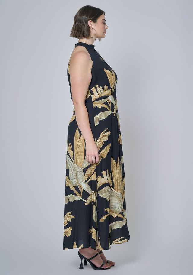 Ignorance Maxi Dress