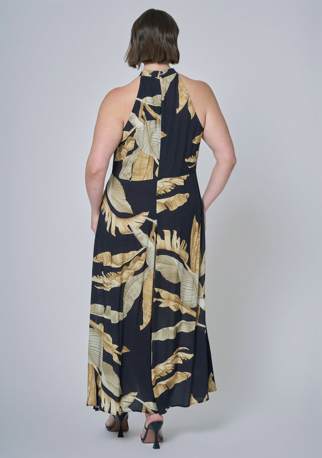 Ignorance Maxi Dress