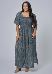 Renata Maxi Dress