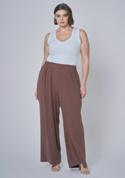 Sunday Linen Pants