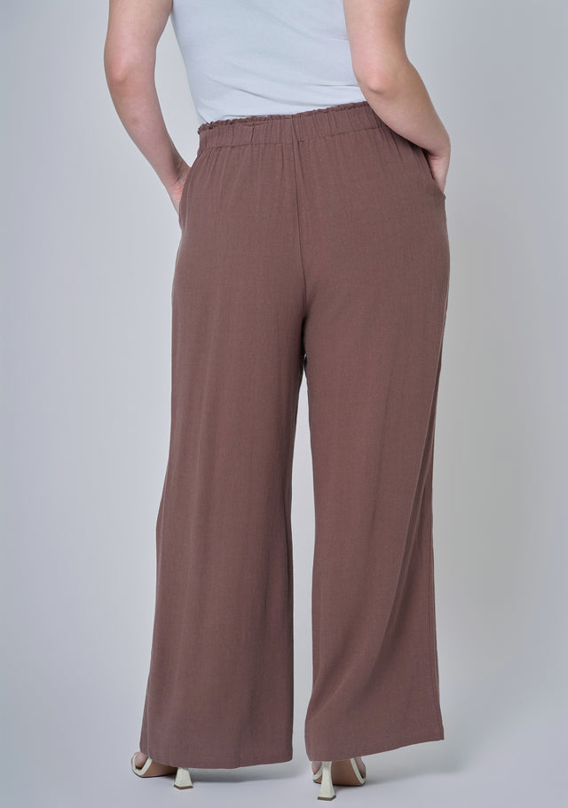 Sunday Linen Pants