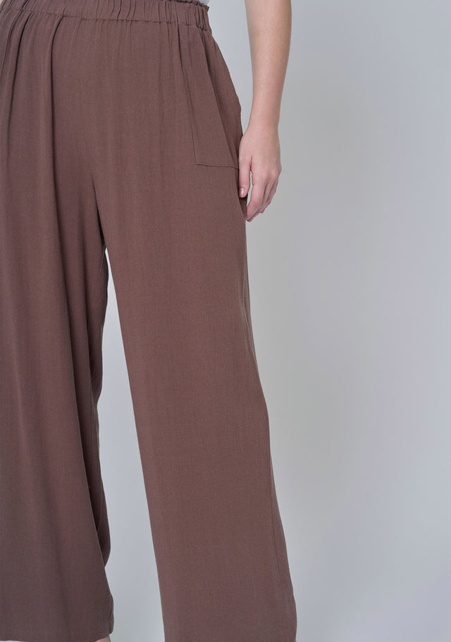 Sunday Linen Pants
