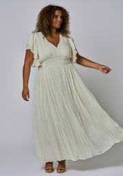 Stardust Maxi Dress