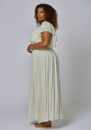 Stardust Maxi Dress