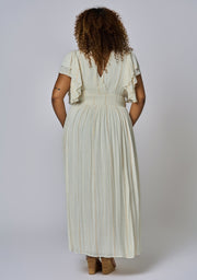 Stardust Maxi Dress