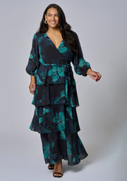 Temptress Maxi Dress
