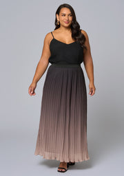 Heartthrob Maxi Skirt