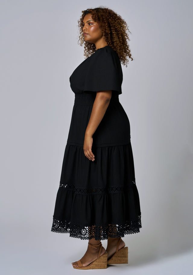 rani maxi dress Rani Maxi Dress