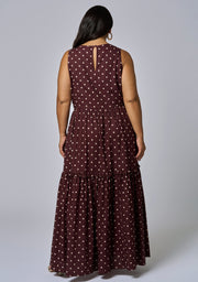 Novi Maxi Dress