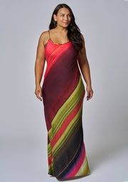 Havoc Maxi Dress