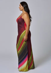 Havoc Maxi Dress