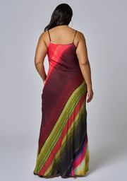 Havoc Maxi Dress