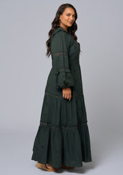 Serendipity Maxi Dress