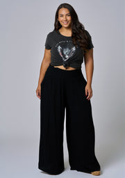 Tahiti Wide Leg Pants