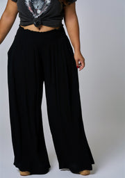 Tahiti Wide Leg Pants