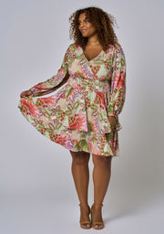 Sundancer Mini Dress