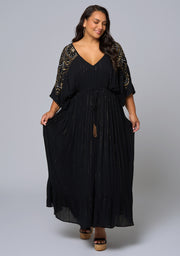 Mystic Maxi Dress