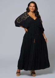 Mystic Maxi Dress