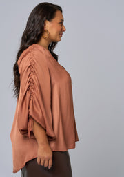 Zilah Blouse