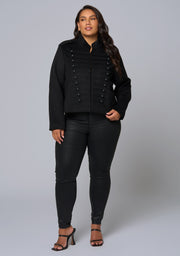 Rocked Jacket