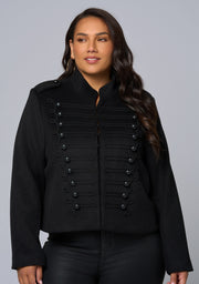 Rocked Jacket