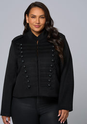 Rocked Jacket