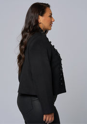 Rocked Jacket