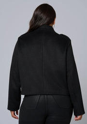 Rocked Jacket