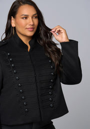Rocked Jacket