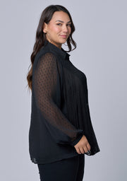 Side Stage Blouse