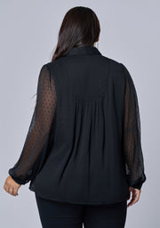 Side Stage Blouse