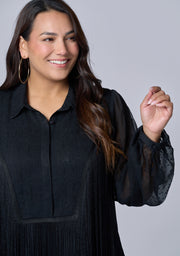 Side Stage Blouse
