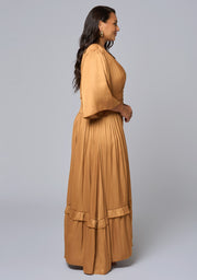 Work It Maxi Dress