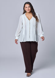 Elodie Blouse