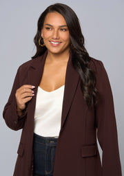Maxie Blazer