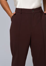Maxie Straight Leg Pants