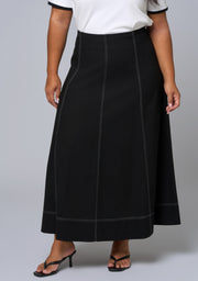 Urban Mirage Maxi Skirt