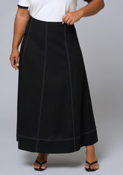 Urban Mirage Maxi Skirt
