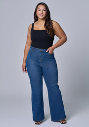 Maddie Bootleg Jean