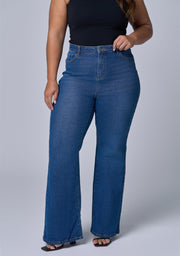 Maddie Bootleg Jean