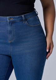 Maddie Bootleg Jean