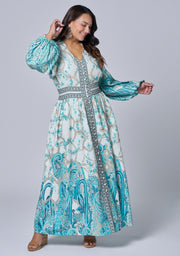 Haven Maxi Dress