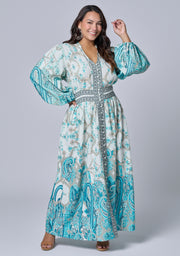 Haven Maxi Dress