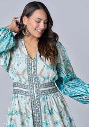 Haven Maxi Dress