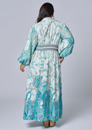 Haven Maxi Dress