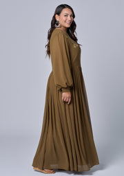Mirage Maxi Dress