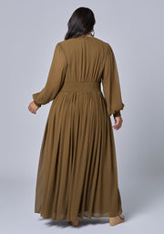 Mirage Maxi Dress