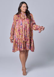 Sunny Mini Dress