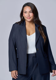 Stevie Blazer