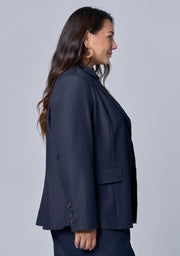 Stevie Blazer